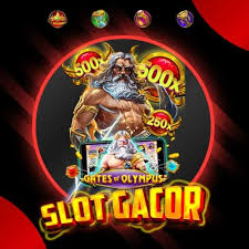 Link Slot Gacor Russia 