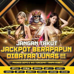 Link Situs Bandar Slot Dengan Winrate Paling Tinggi 2025