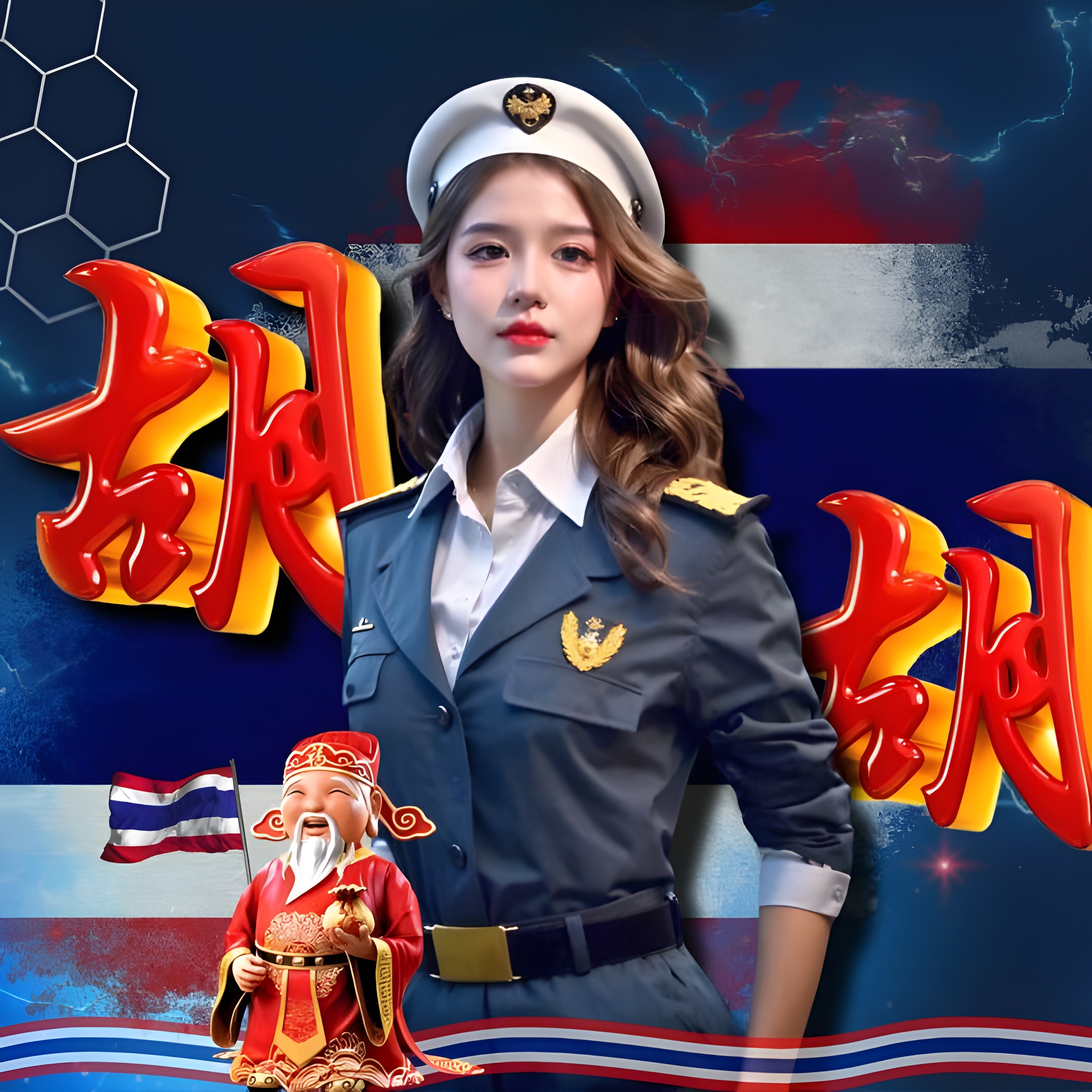 Slot Server Thailand